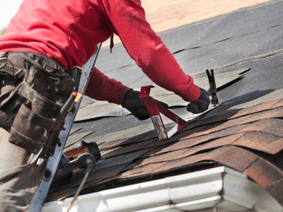About Roof Repair Experts Bethune, SC